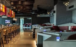 Aloft Dubai Creek