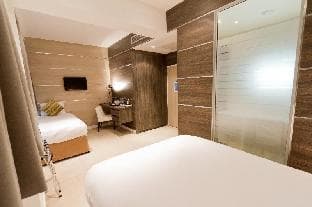 The Wesley Euston