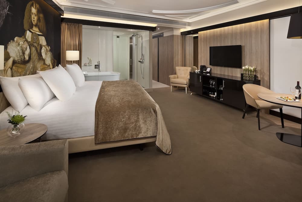 Palacio de Los Duques Gran Meliá - the Leading Hotels of the World