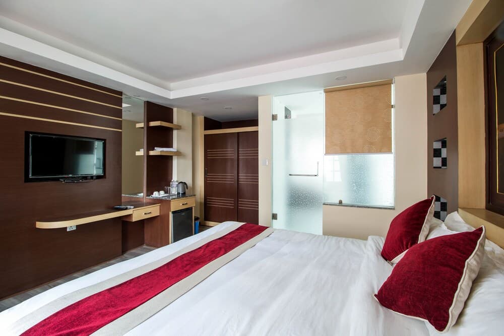 Hotel Himalaya Hub