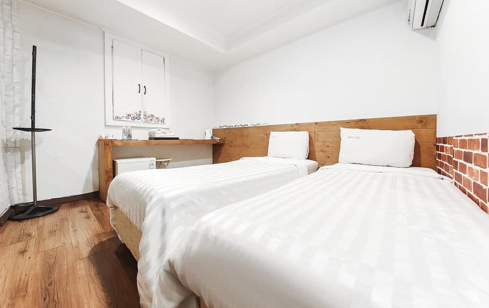 Hotel Biz Jongno Seoul