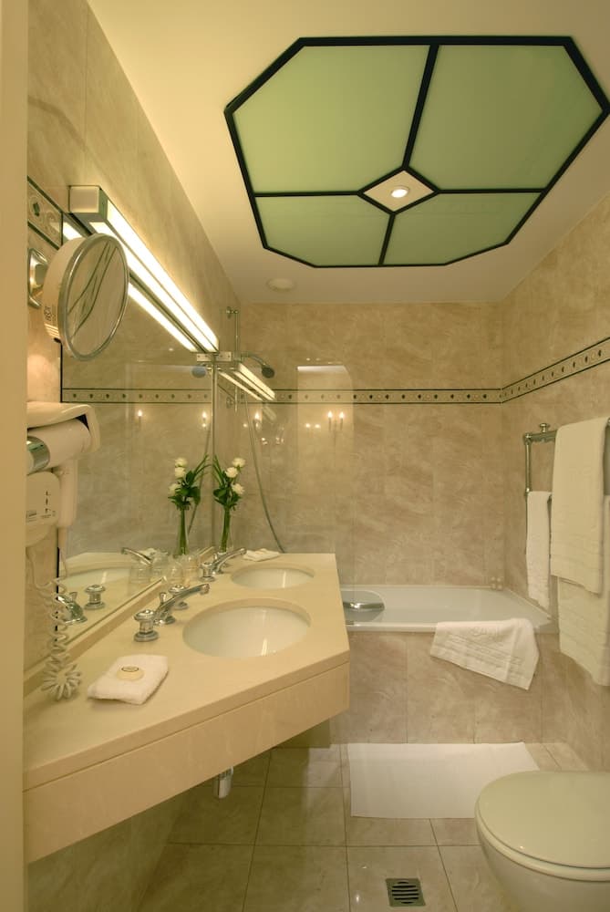 Hotel Metropole Brussels