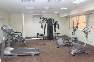 Best Western Plus Meridian Hotel