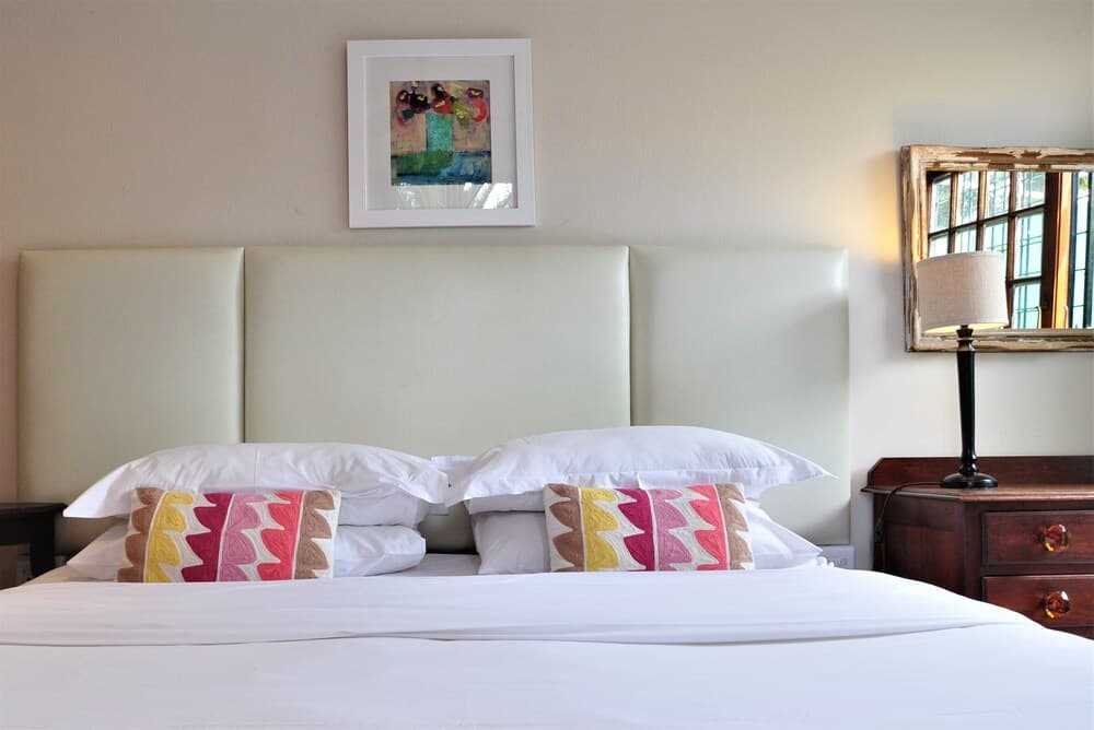 Ginnegaap Guest House