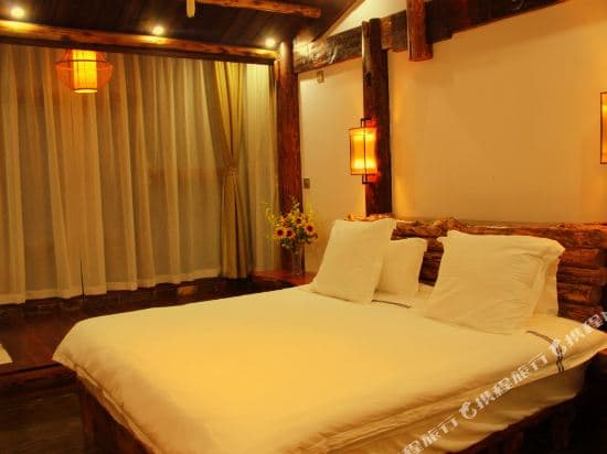 Zhangjiajie Ershidu Country House