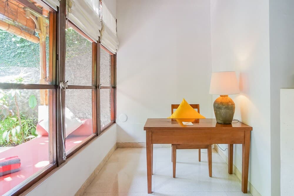 Alam Bidadari Seminyak Villas Bali