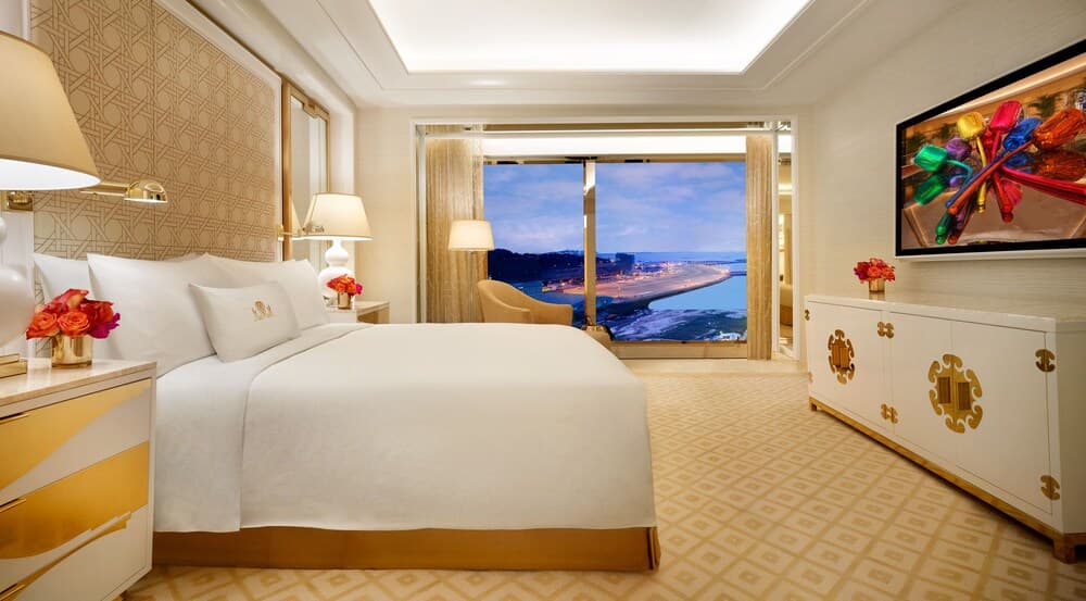 Wynn Palace
