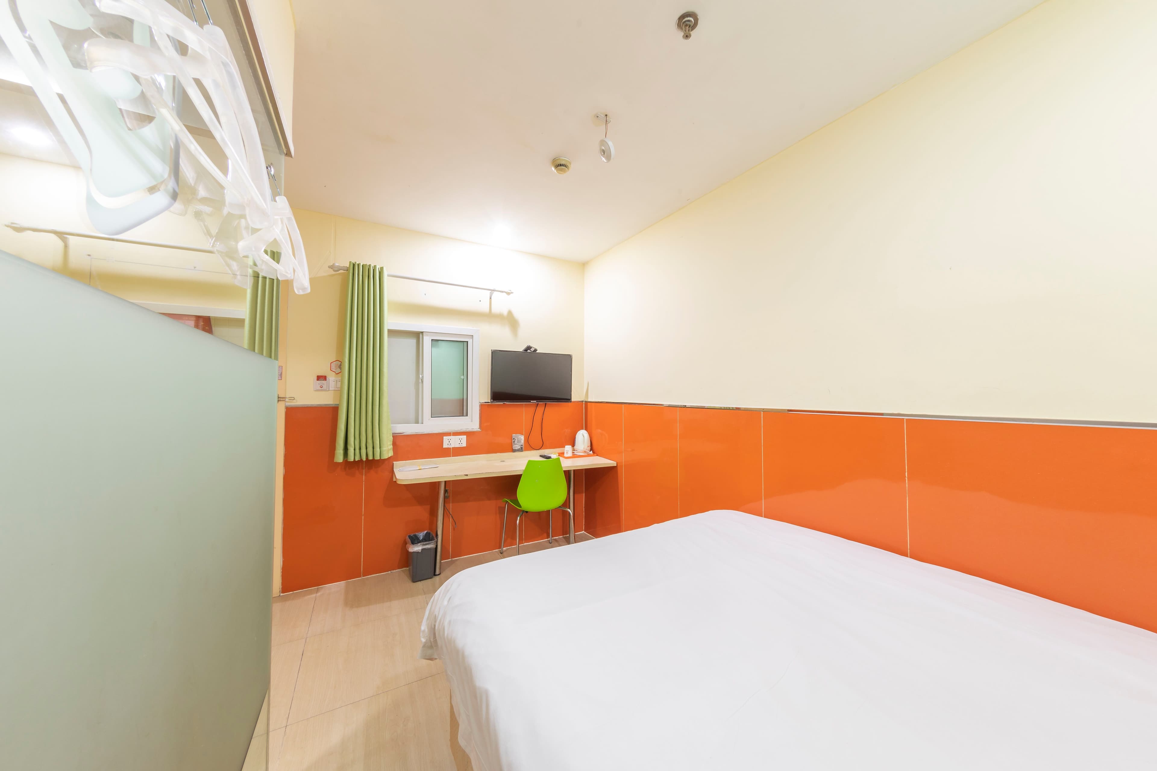 Shanghai preferred hotel