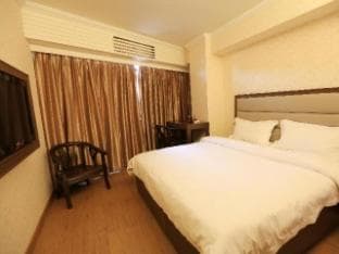 Towns Well Motel