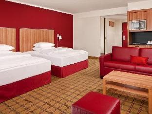 Residence Inn by Marriott Munich Central