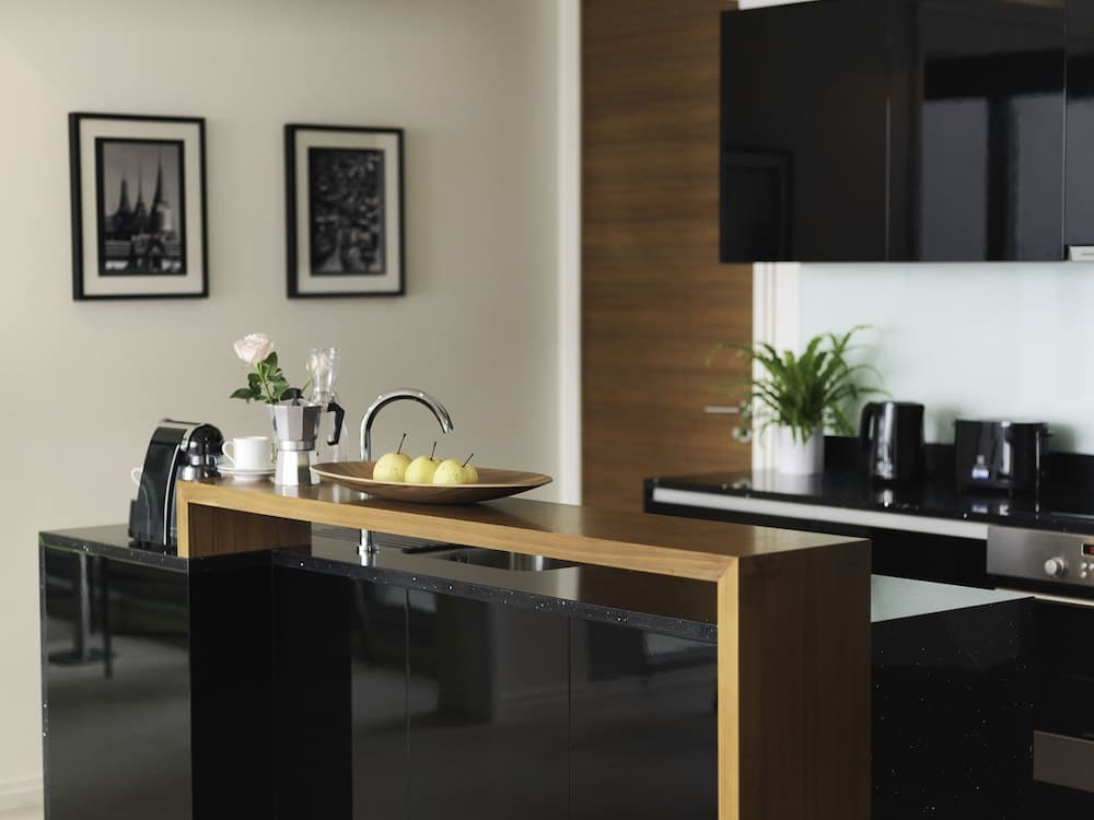 Klapsons the River Residences Bangkok
