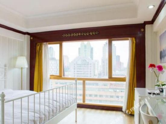 Beishe Serivce Apartment Hotel