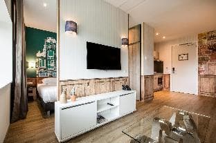 Amsterdam ID Aparthotel