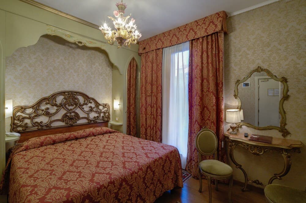 Hotel Bel Sito e Berlino