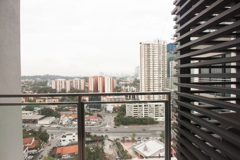 Nadi Service Apartments Bangsar by Plush