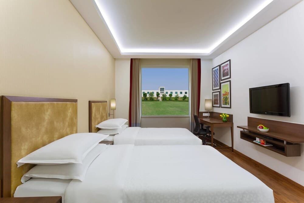 Four Points by Sheraton New Delhi, Airport Highway