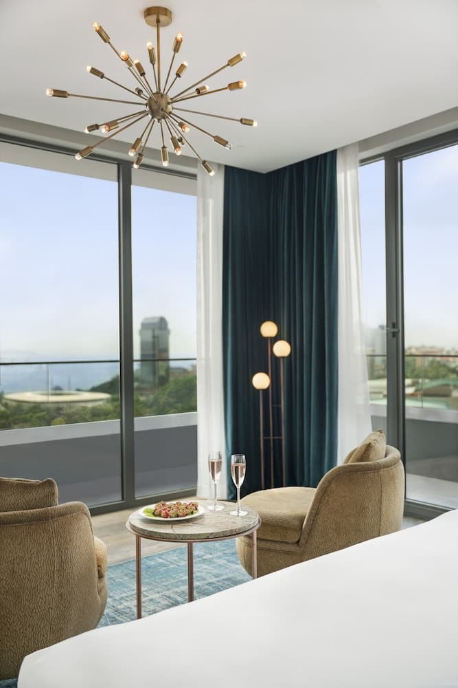 Glens Palas Istanbul