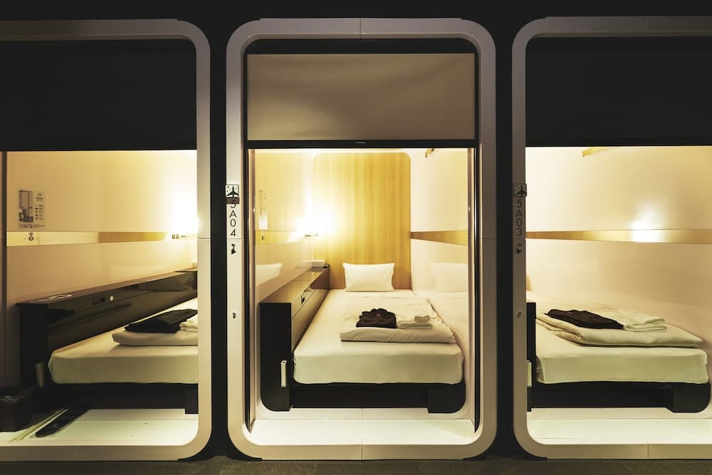 First Cabin Nihonbashiyokoyamacho