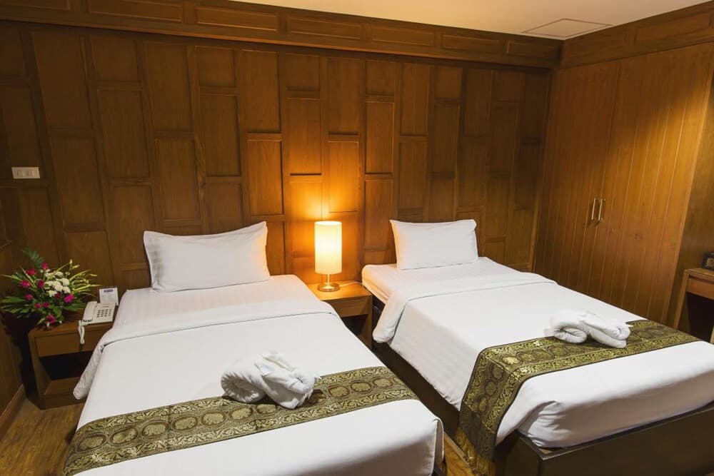 Orchid Resort