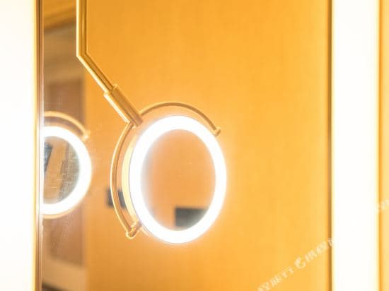Homeinn Plus Hotel (Shanghai Dapuqiao)