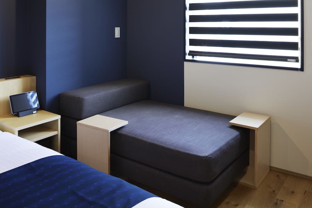 The Square Hotel Kanazawa