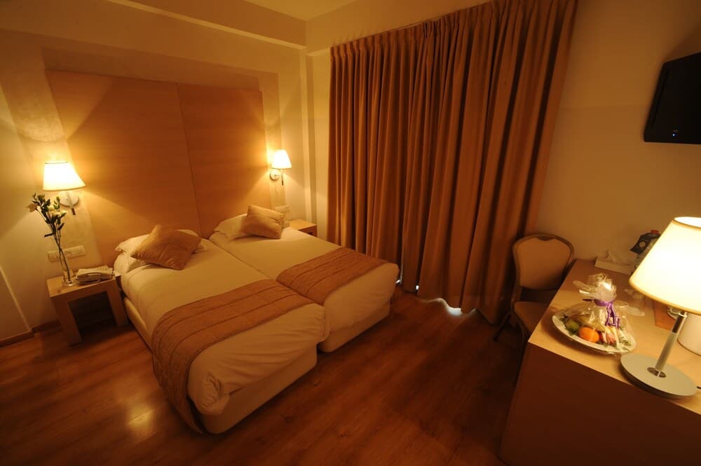Legacy Hotel