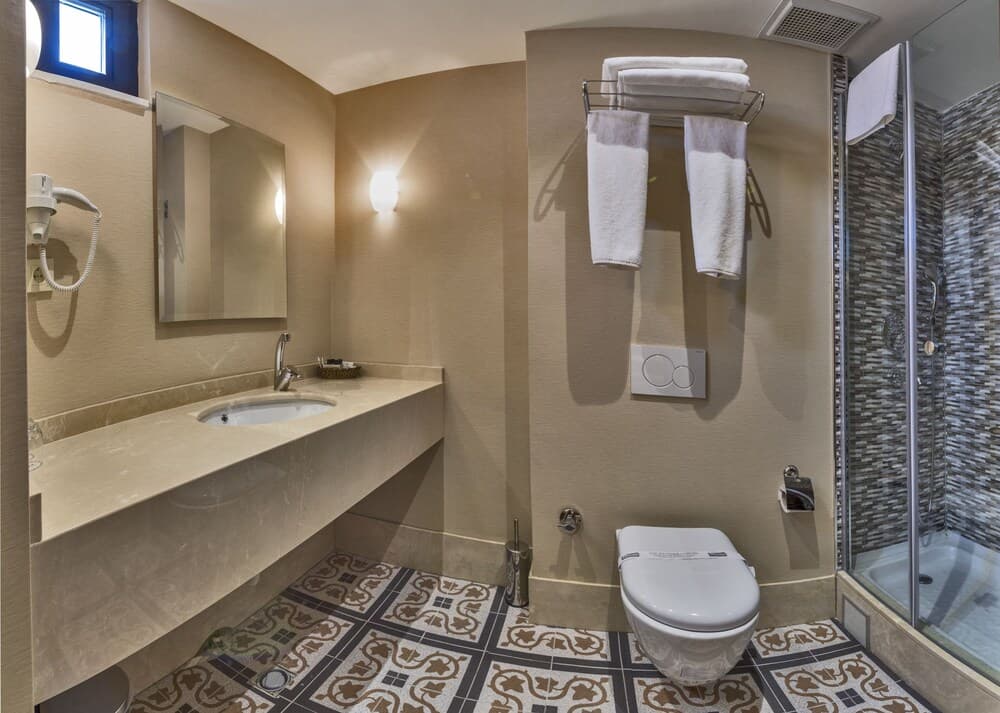 Viore Hotel