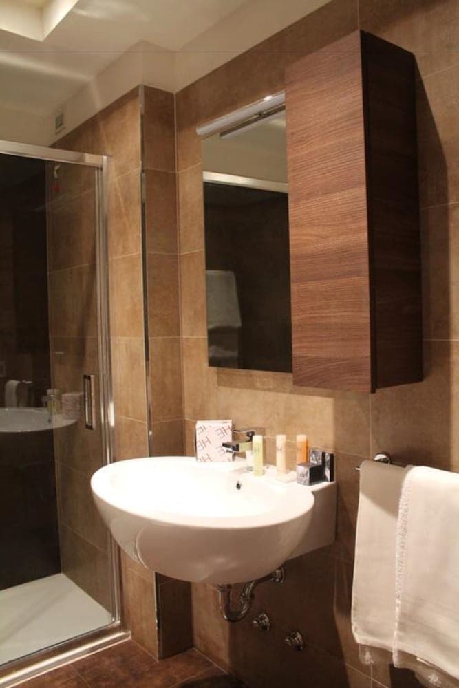 Vitruvio 43 Apartments