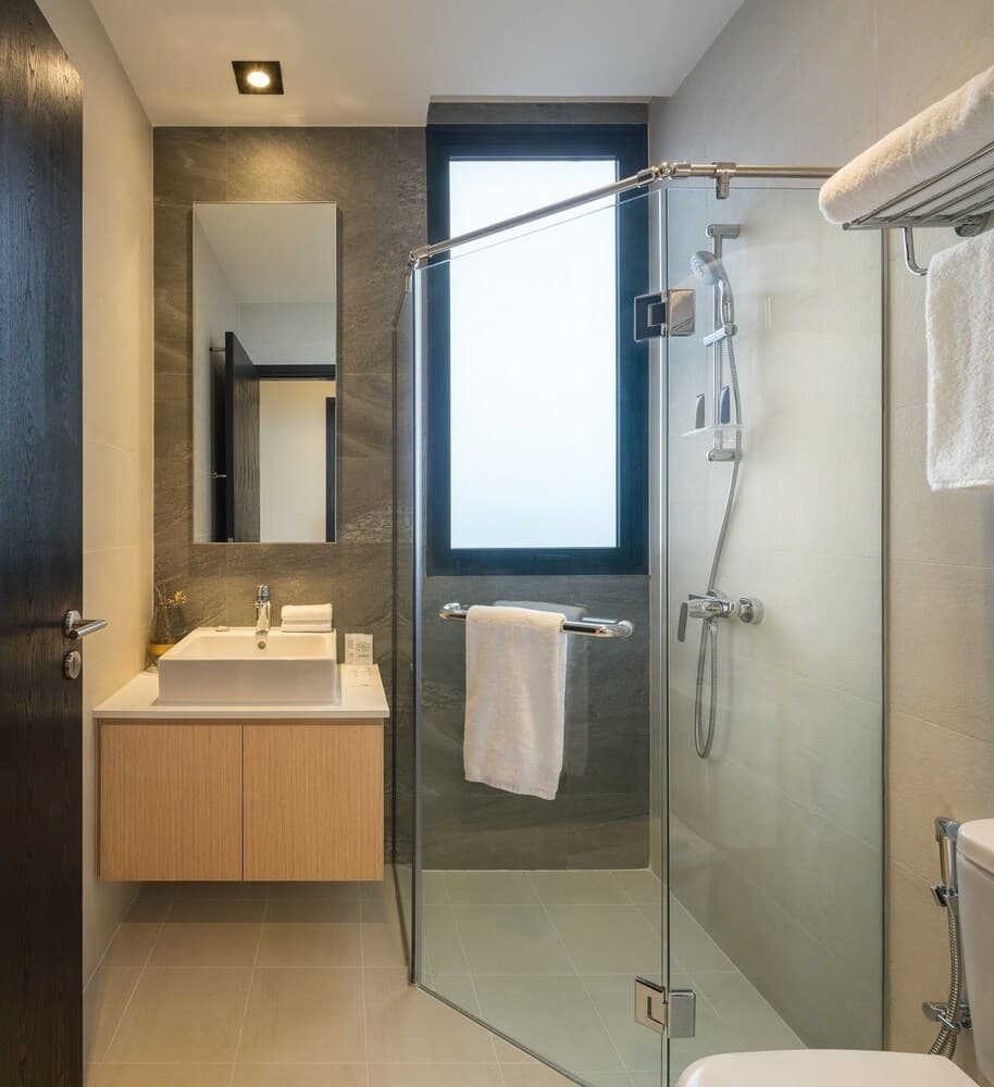 Ariva on Shan Serviced Residences