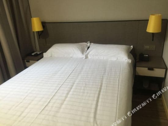 Mandeng Hotel(Shanghai Lujiazui Branch)