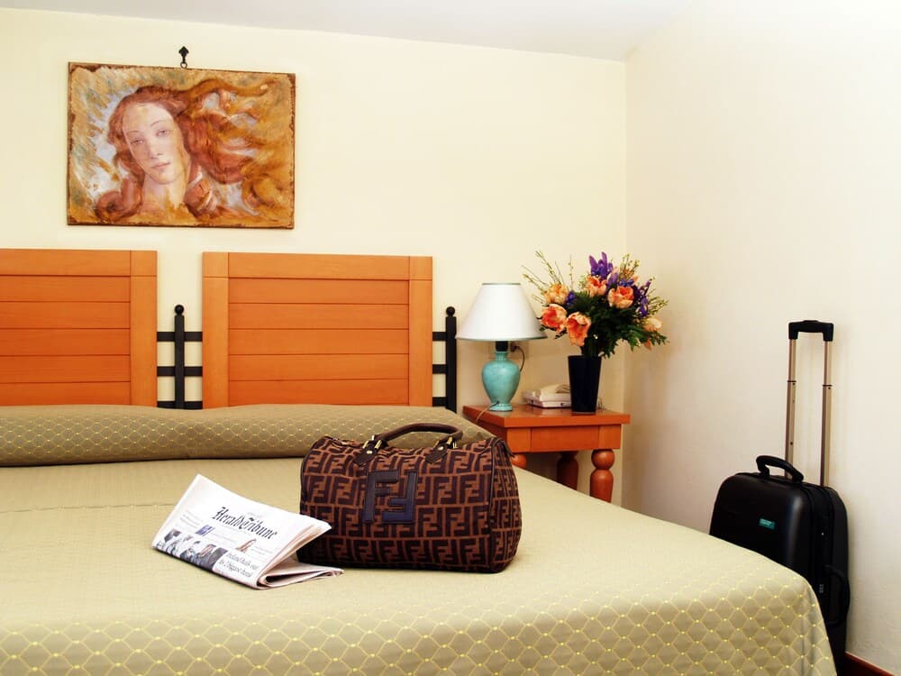 Hotel Botticelli