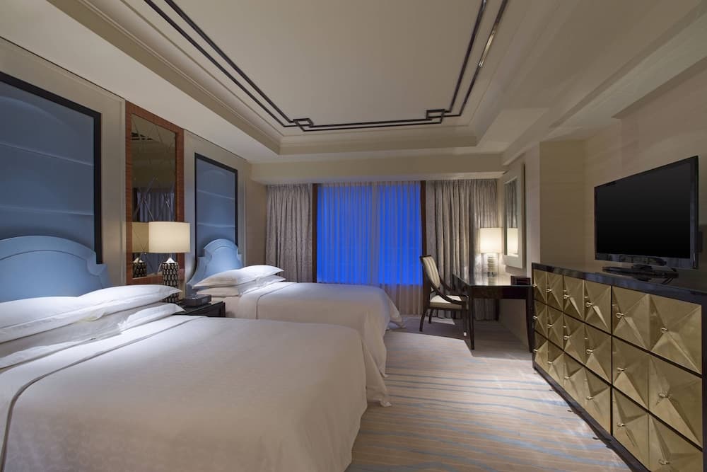 Londoner Grand, a Luxury Collection Hotel, Macao