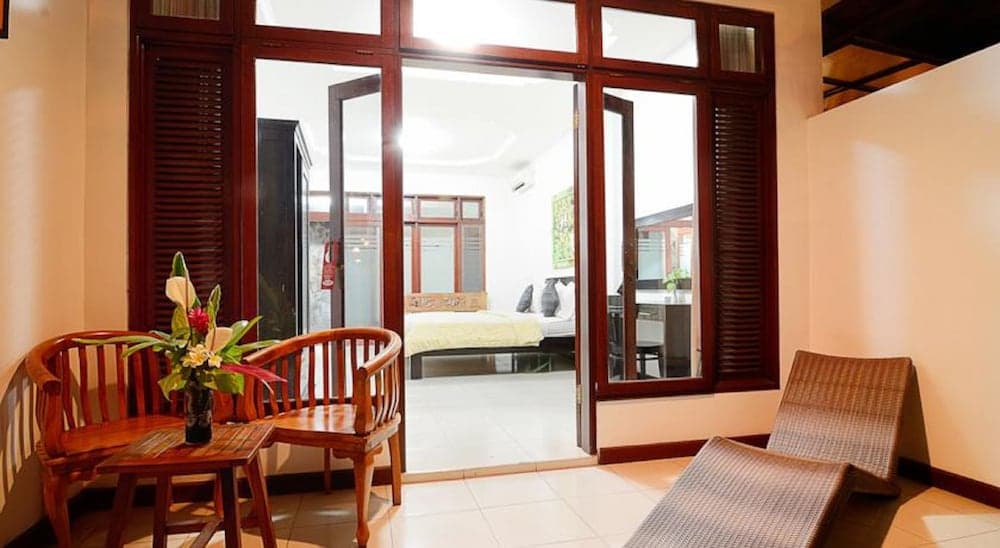 Villa Bunga Hotel & Spa Bali