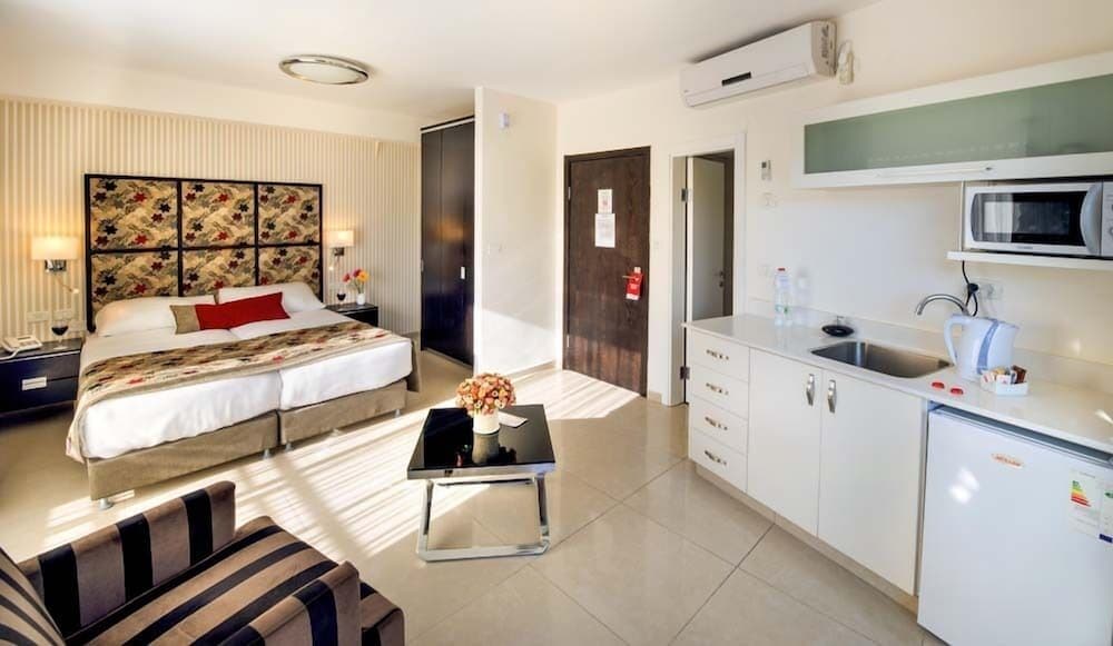 Shamai Suites Jerusalem