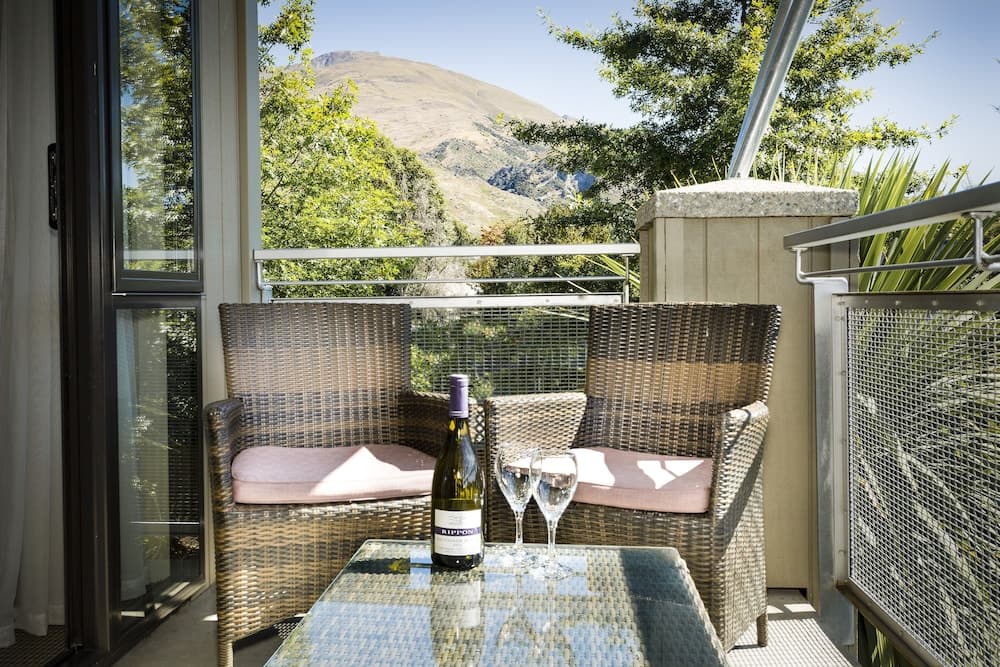 Wyndham Wanaka