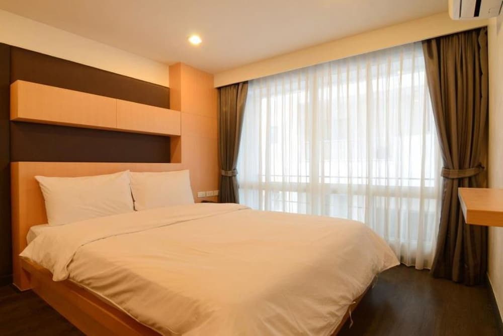 Residence One