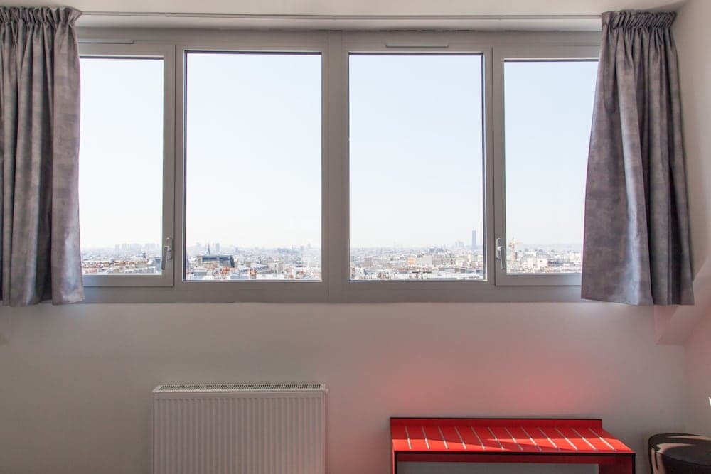 St Christopher's Budget Hotel Paris - Gare du Nord