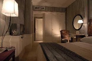 Stendhal Hotel