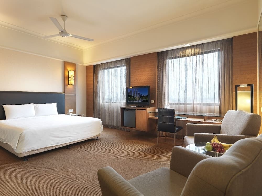 Cititel Mid Valley