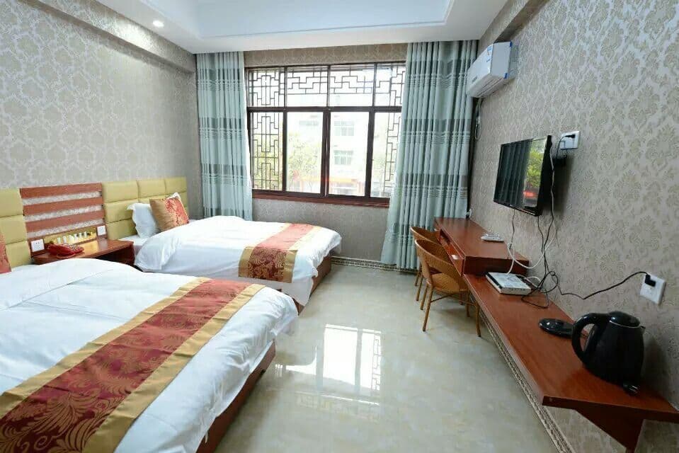 Xishanju Inn