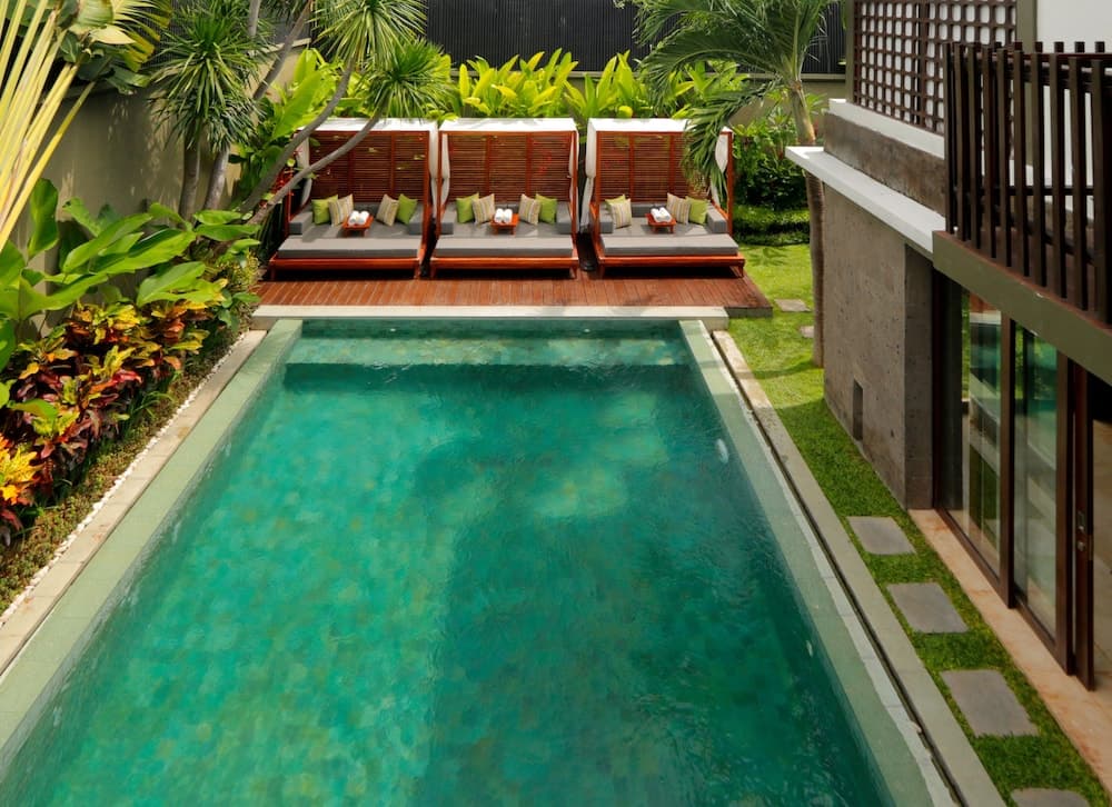 Seminyak Icon - by Karaniya Experience