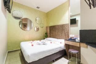 ibis budget Singapore Clarke Quay (SG Clean) (Staycation Approved)