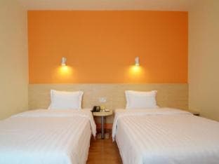 7 Days Inn (Guangzhou Beijing Road Metro Station II)