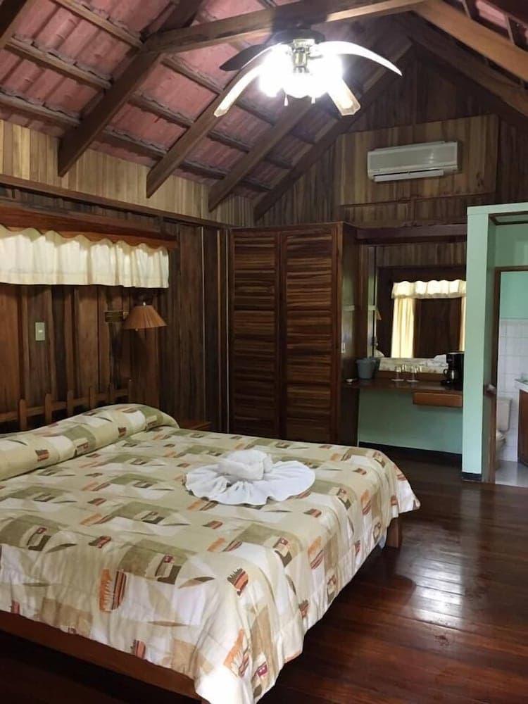 Hotel Las Cabanitas