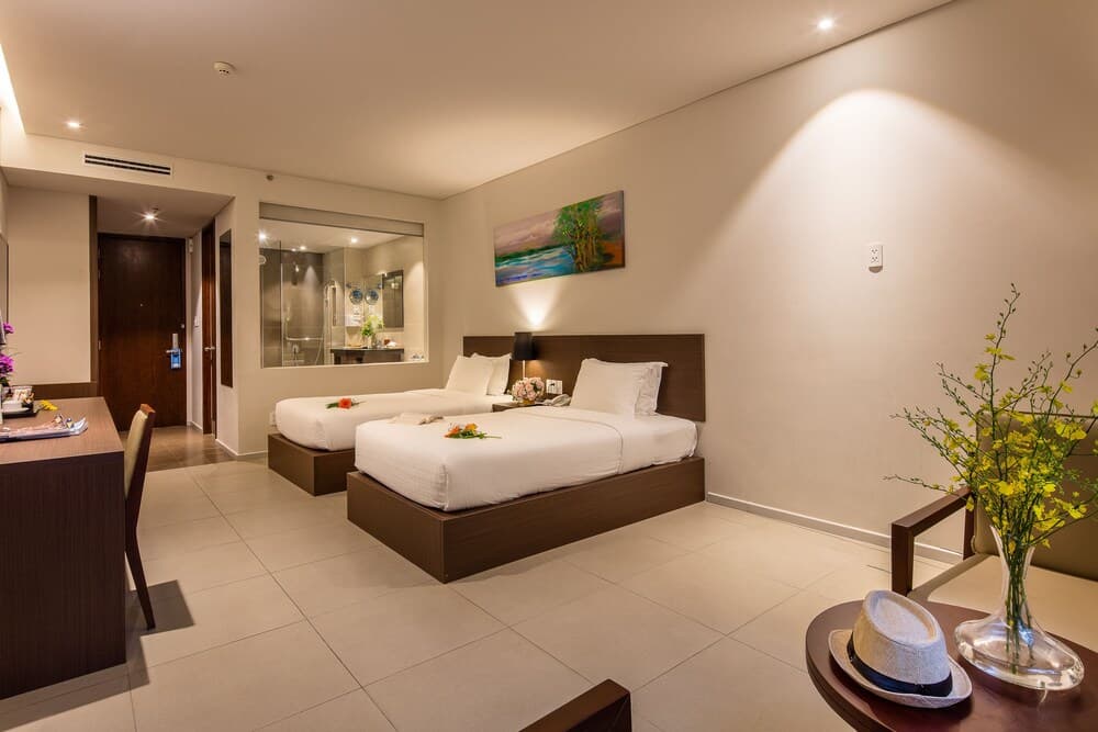 Terracotta Hotel and Resort Dalat