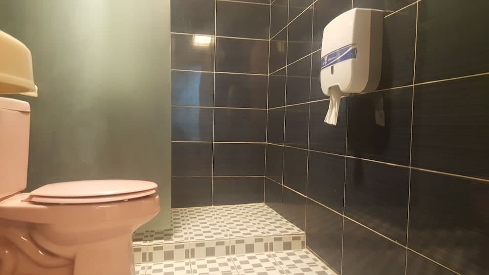 Vestin Residence Myeongdong