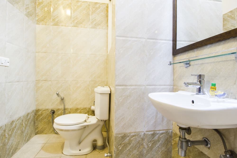 Hotel Raj Kothi Jaipur Airport
