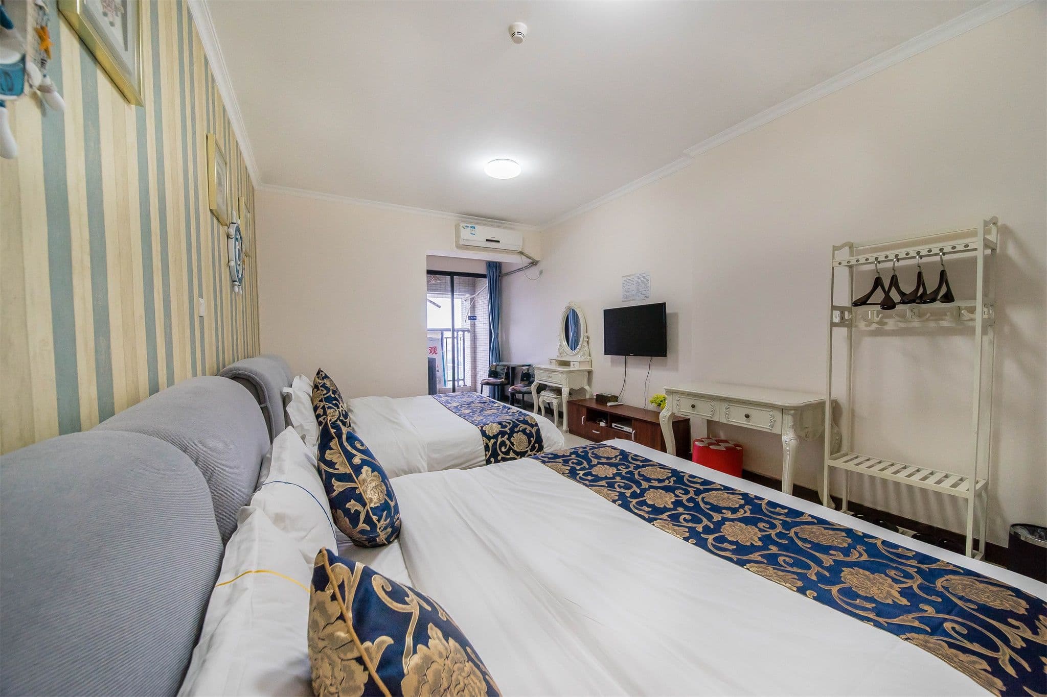 Xingyu Legend Apartment (Guangzhou Pazhou International Convention and Exhibition Center)