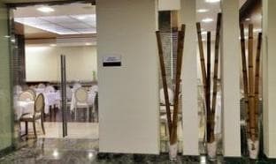 Hotel Compostela