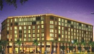 Pride Plaza Hotel, Aerocity New Delhi